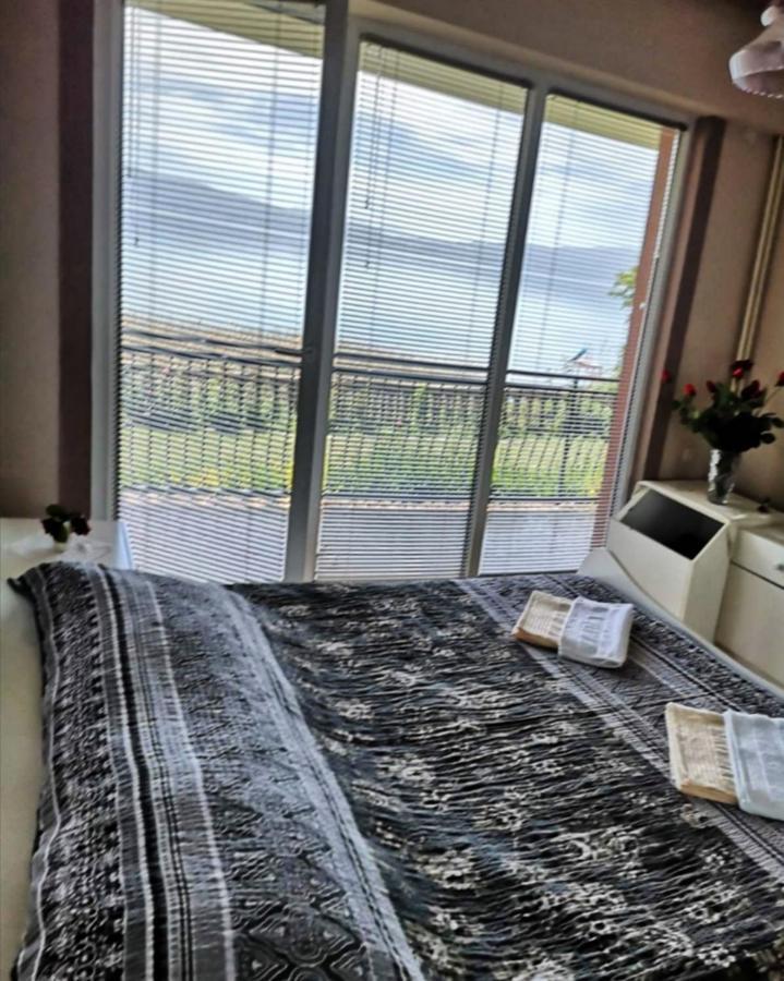 Villa Stefan Ohrid Exterior photo